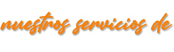 solicita nuestros servicios de limpieza y desifeccion