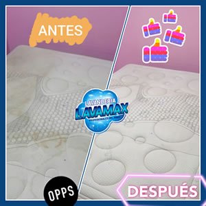 lavado de colchones 1