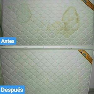 lavado de colchones 5