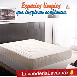 lavado de colchones 6